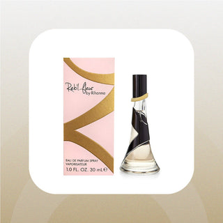 Reb'l Fleur Eau de Parfum Rihanna Women