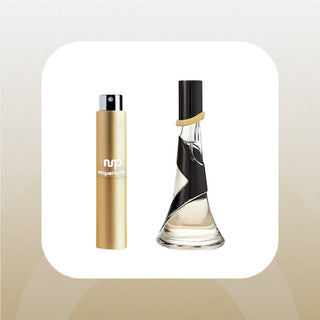 Reb'l Fleur Eau de Parfum Rihanna Women