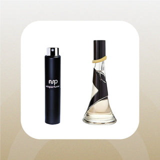 Reb'l Fleur Eau de Parfum Rihanna Women