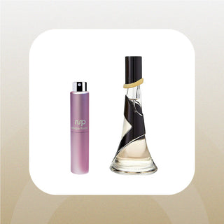 Reb'l Fleur Eau de Parfum Rihanna Women