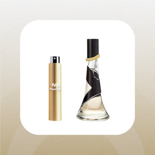 Reb'l Fleur Eau de Parfum Rihanna Women