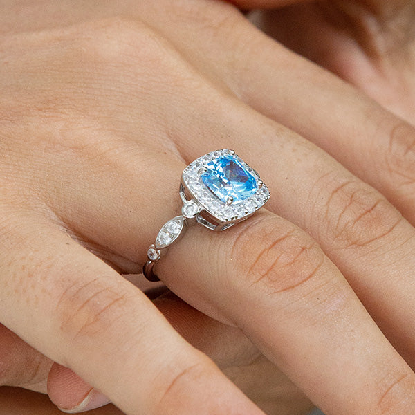 Fine Jewelry