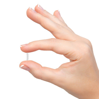 Boric Acid Vaginal Suppositories with Applicators (30/7ct)