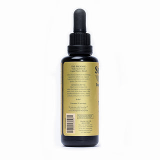 The Phoenix Transcendent Elixir