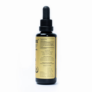 The Phoenix Transcendent Elixir