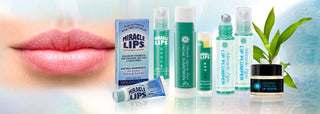 MIRACLE LIPS: SALVE, Serum, SPF 15 Correct and Protect