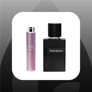 Y Le Parfum (Eau de Parfum) Yves Saint Laurent MEN