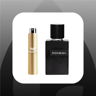 Y Le Parfum (Eau de Parfum) Yves Saint Laurent MEN