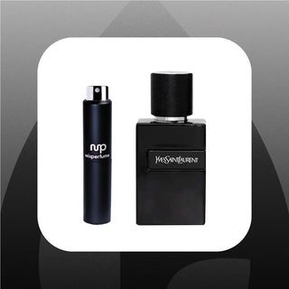 Y Le Parfum (Eau de Parfum) Yves Saint Laurent MEN