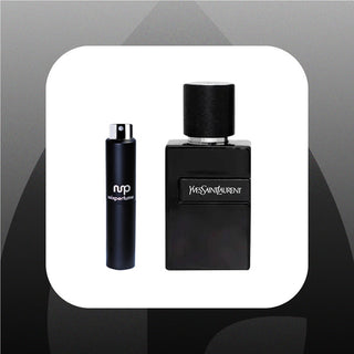 Y Le Parfum (Eau de Parfum) Yves Saint Laurent MEN