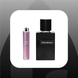 Y Le Parfum (Eau de Parfum) Yves Saint Laurent MEN