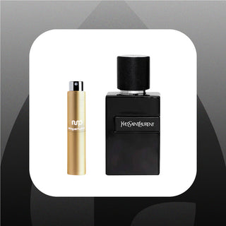 Y Le Parfum (Eau de Parfum) Yves Saint Laurent MEN