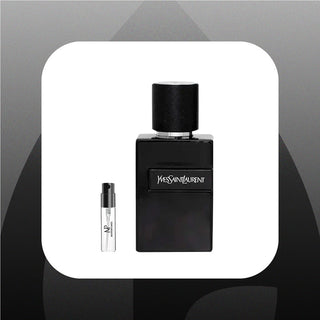 Y Le Parfum (Eau de Parfum) Yves Saint Laurent MEN