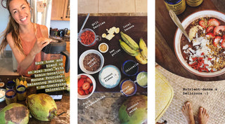 Chlorella (Organic) - Travel Ally Edition