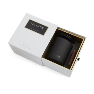 No. 3 - Brume Ardente Candle