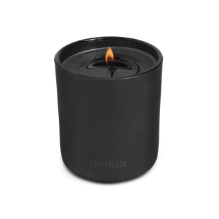No. 4 - L'Âme Velours Candle
