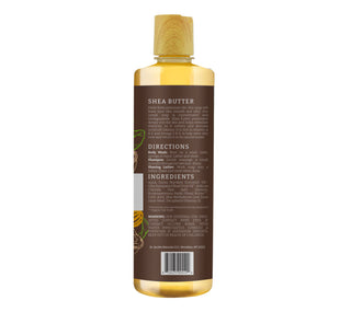 Shea Butter Castile Body Wash (All American)