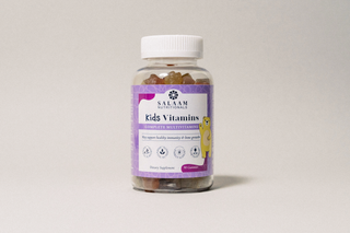 Full House Bundle + Fish Oil (6 Bottles)