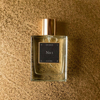 No. 1 - Bois Sacré Perfume