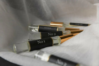 No. 2 - Peau d’Or Roll On Perfume Oil