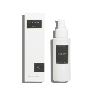 No. 3 - Brume Ardente Body Oil