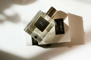 No. 3 - Brume Ardente Perfume