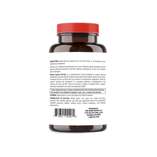 Methyl Protect® 60 Capsules