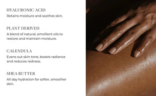 No. 2 - Peau d’Or Body Lotion