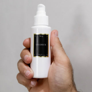 No. 3 - Brume Ardente Body Oil