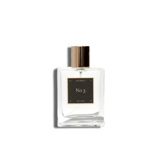 No. 3 - Brume Ardente Perfume