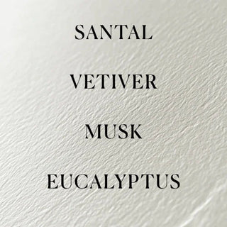 No. 3 - Brume Ardente Perfume