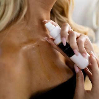 No. 4 - L'Âme Velours Body Oil