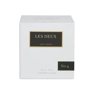 No. 4 - L'Âme Velours Candle