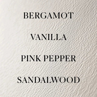 No. 4 - L'Âme Velours Perfume