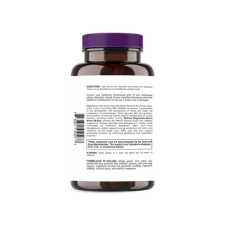 Optimal Magnesium Neuro Blend 60-days