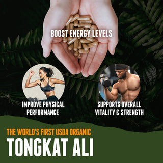 Tongkat Ali