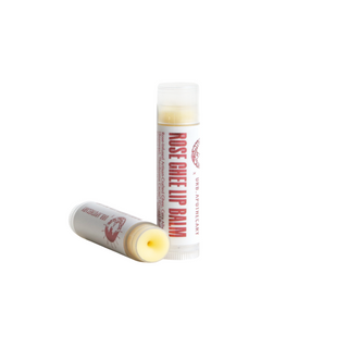 Rose Ghee Lip Balm Collab with Belly of The Sun