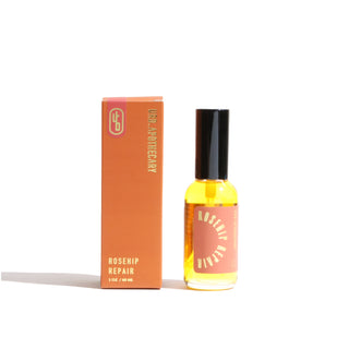 Rosehip Repair Face & Body Oil