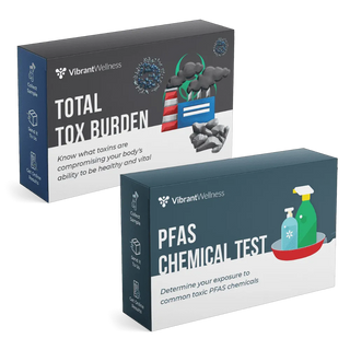 Detox + 45 Min Lab Consult