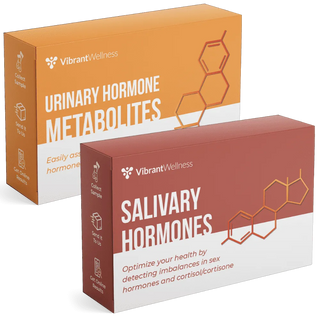 Hormones + 45 Min Consult