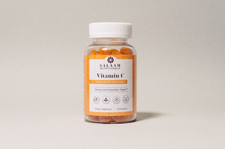 Full House Bundle + Fish Oil (6 Bottles)