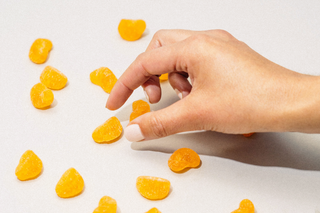 Halal Vitamin C Chewable Gummies - 60 Count | Salaam Nutritionals