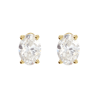 Stud Earrings at Oxfordum