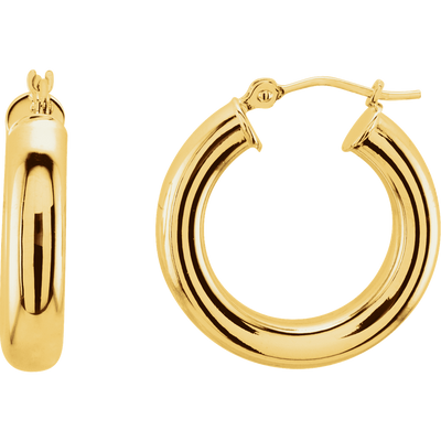 Hoop Earrings