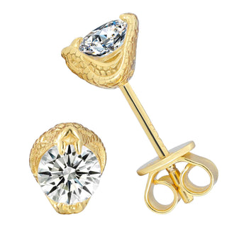 Moissanite Jewelry at Oxfordum