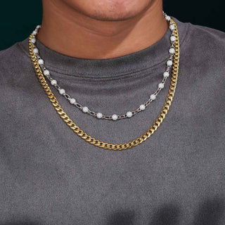 Men's Jewelry at Oxfordum