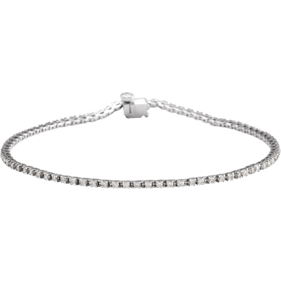Tennis Bracelets