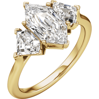 Diamond Rings at Oxfordum