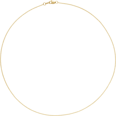 Chain Necklaces