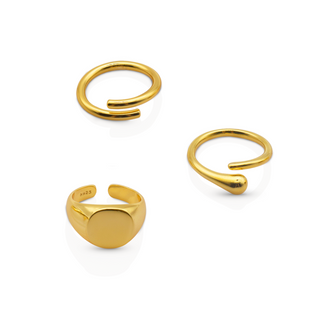 Jewelry Under $200 at Oxfordum
